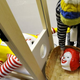 Image for article titled Kidnapping and Beheading a Ronald McDonald Statue Can Get You Arrested
